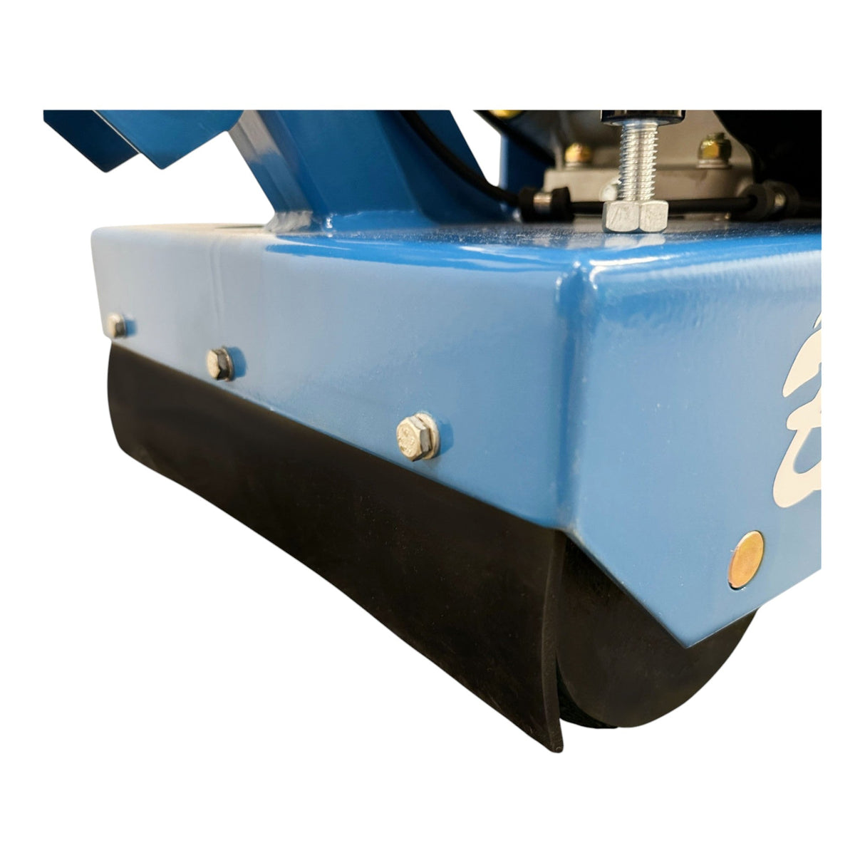 Bartell SG10 10 Inch Green Concrete Saw