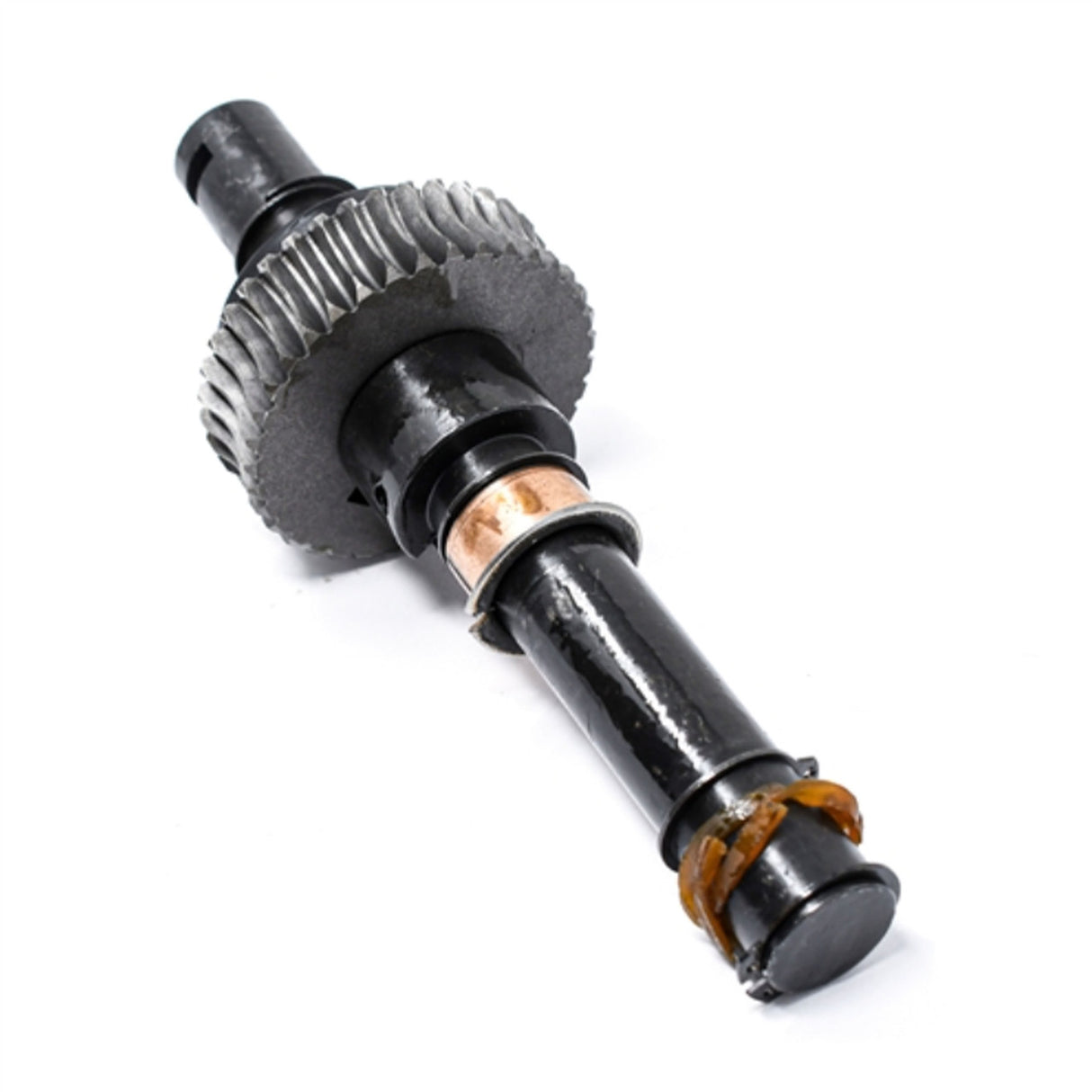 Aleko Replacement Worm Wheel Shaft Kit - AC1500/2400