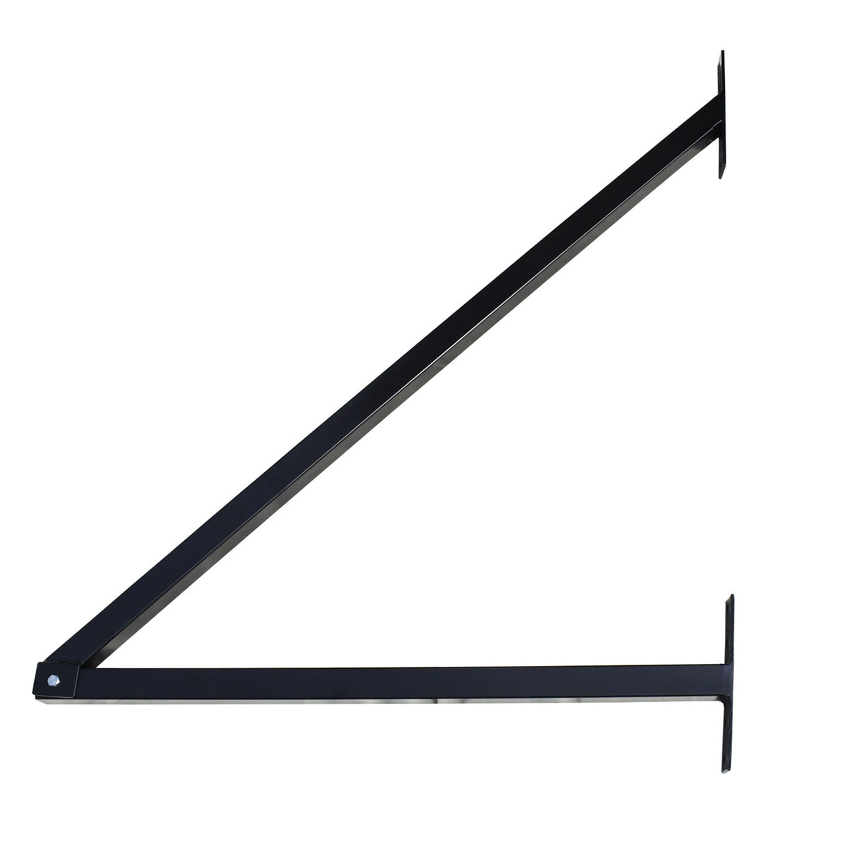 Aleko Side Frame Extension Bracket