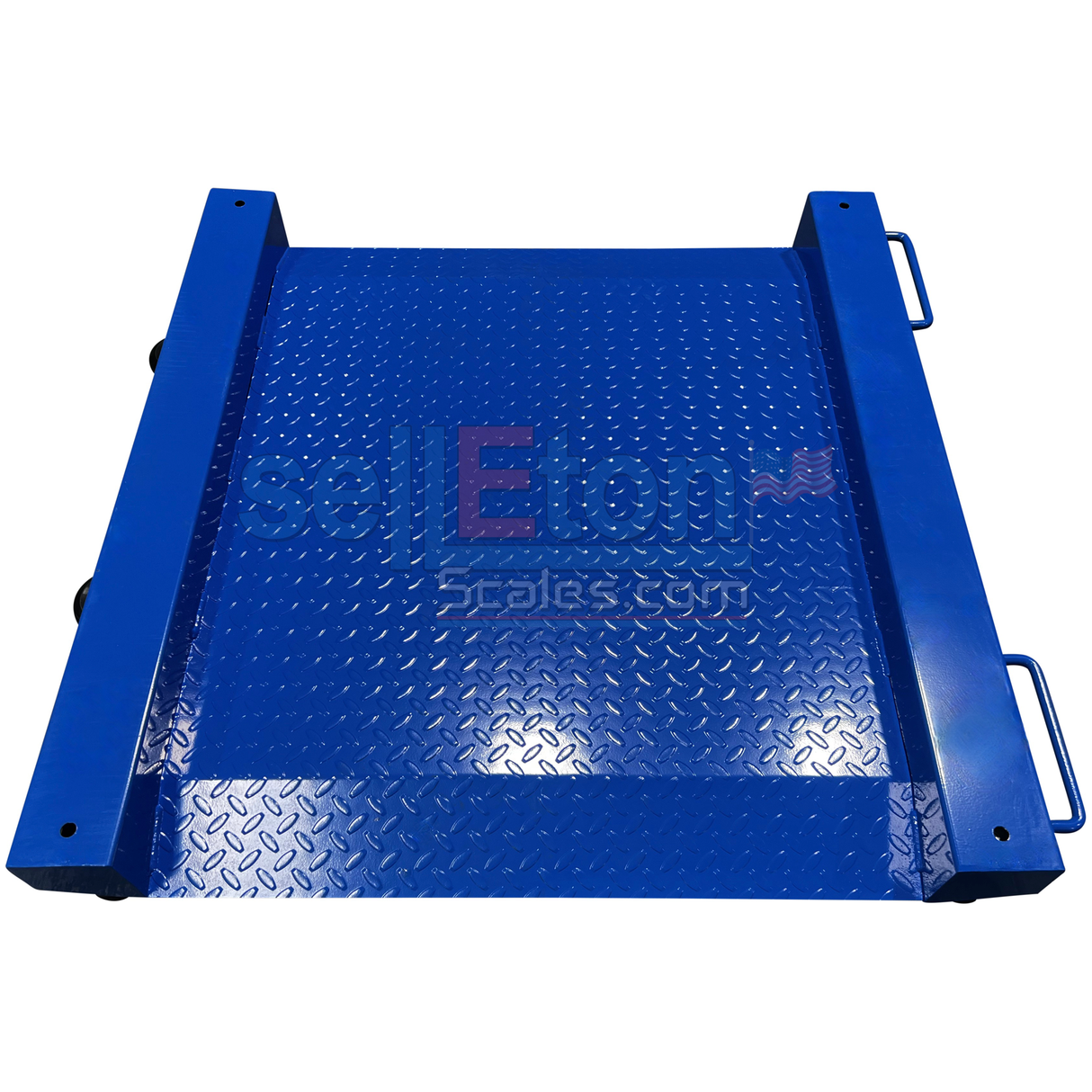 Prime Scales SL-917 NTEP Selleton Certified Industrial Portable Drum scales in 3 sizes