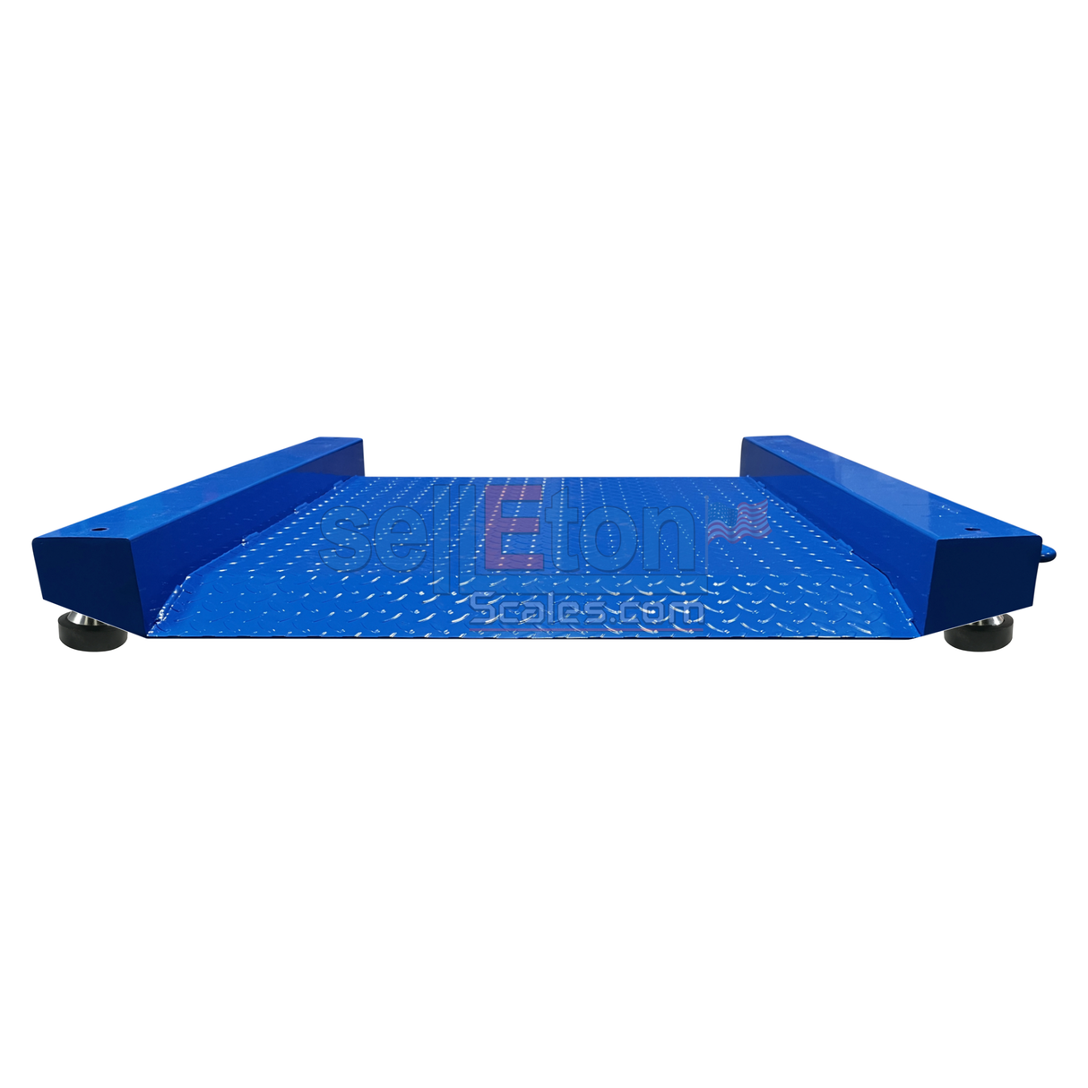 Prime Scales SL-917 NTEP Selleton Certified Industrial Portable Drum scales in 3 sizes