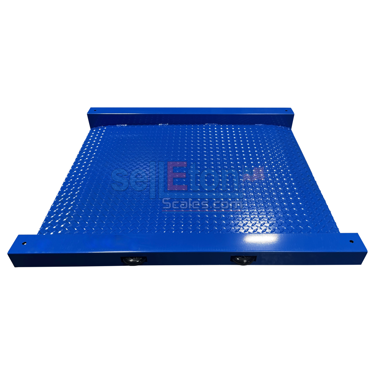 Prime Scales SL-917 NTEP Selleton Certified Industrial Portable Drum scales in 3 sizes