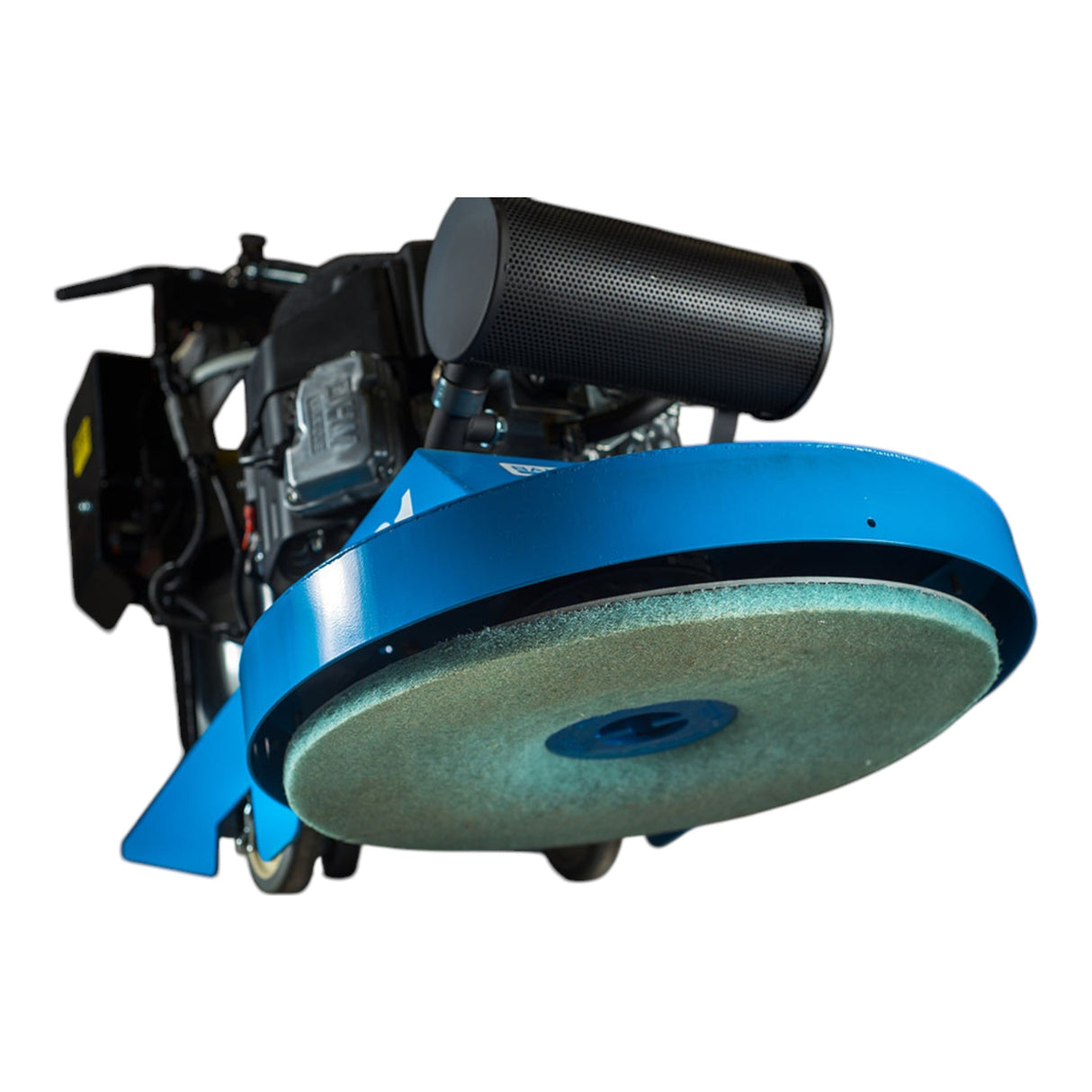 Bartell Speedster High Propane Speed Burnisher