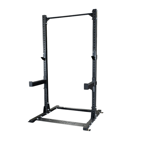 Body Solid Pro Club Line Half Cage SPR500 + SFID425