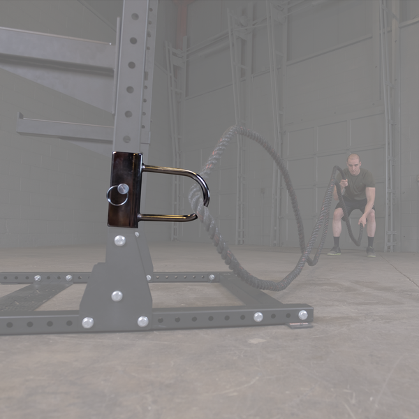 Body Solid U-LINK Hex or SPR1000