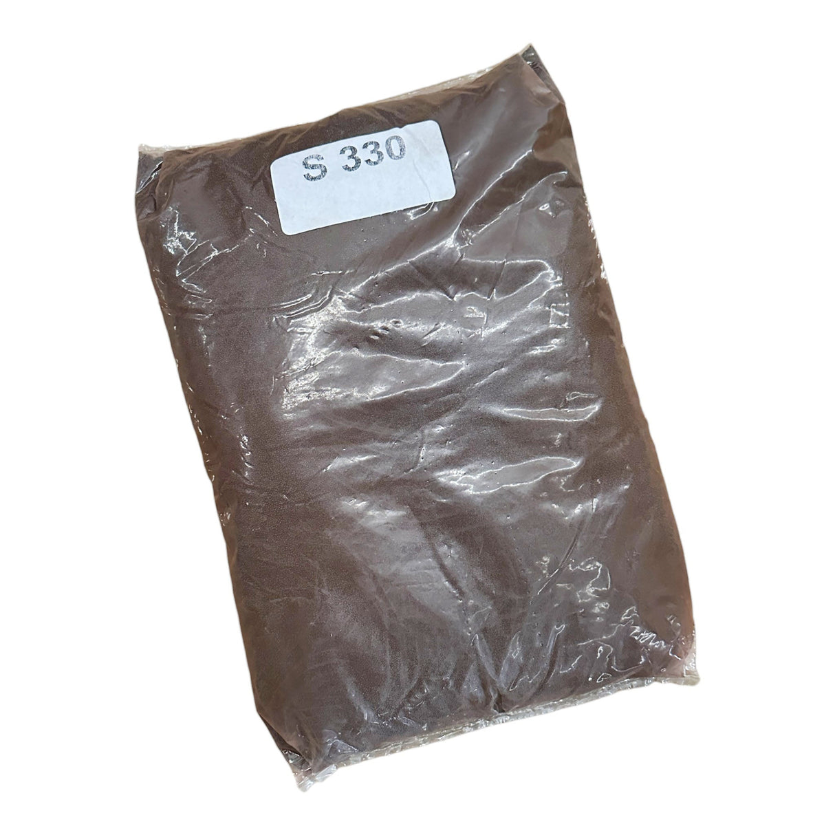 Bartell Abrasive Shot Blaster Pellet Bag
