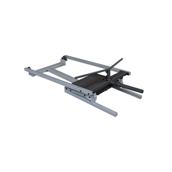 Body Solid Pro Clubline Row Machine, TBAR Row