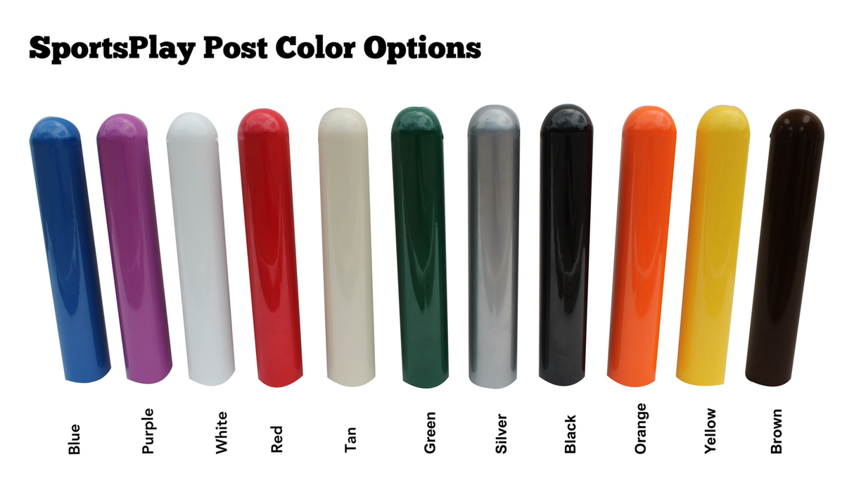 Sportsplay S Horizontal Ladder Challenge