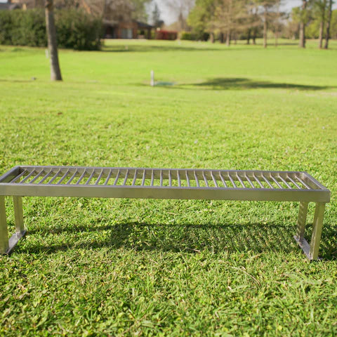 Tagwood BBQ Warming Rack | BBQ52SS--
