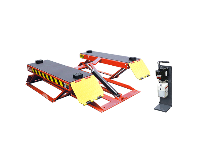 AMGO LR06 Low-Rise Lift