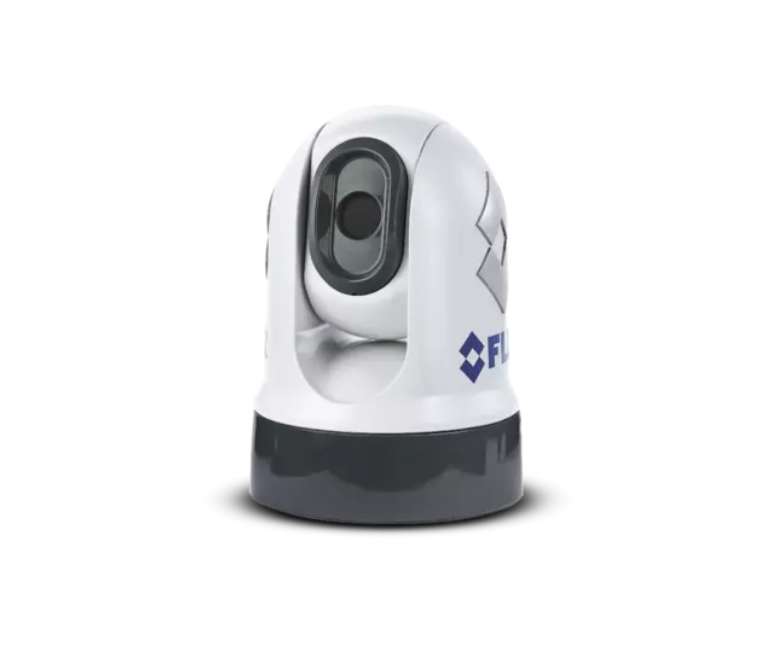 FLIR M232 / FLIR M200 Adjustable Pan & Tilt Marine 9hz Thermal Camera