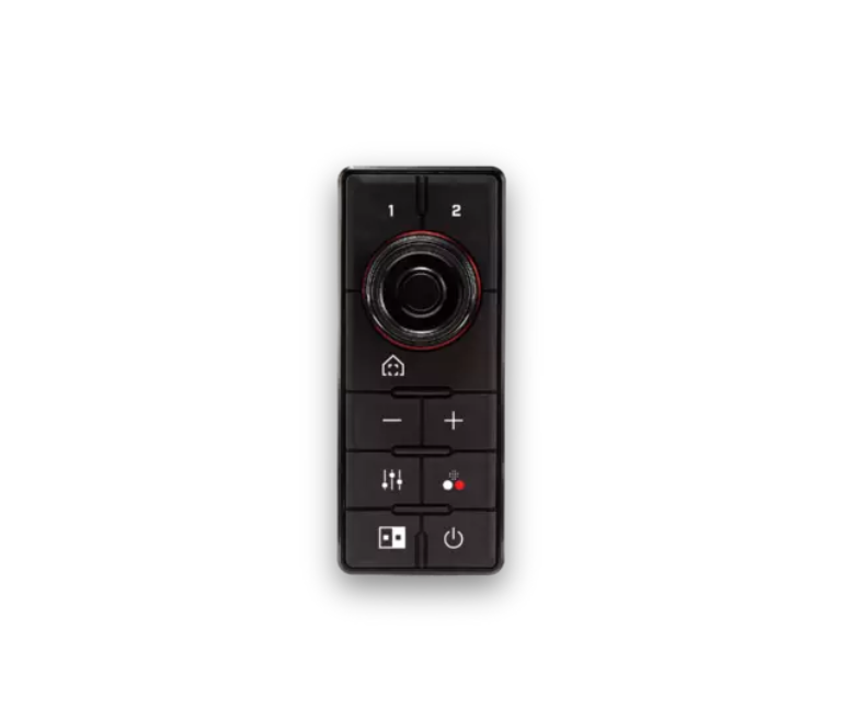 FLIR JCU-3 Compact Remote Keypad for M232 Thermal Camera – A80510