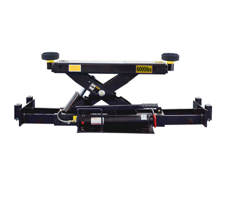 AMGO J6H Manual Rolling Jack 6,000 lbs. Capacity