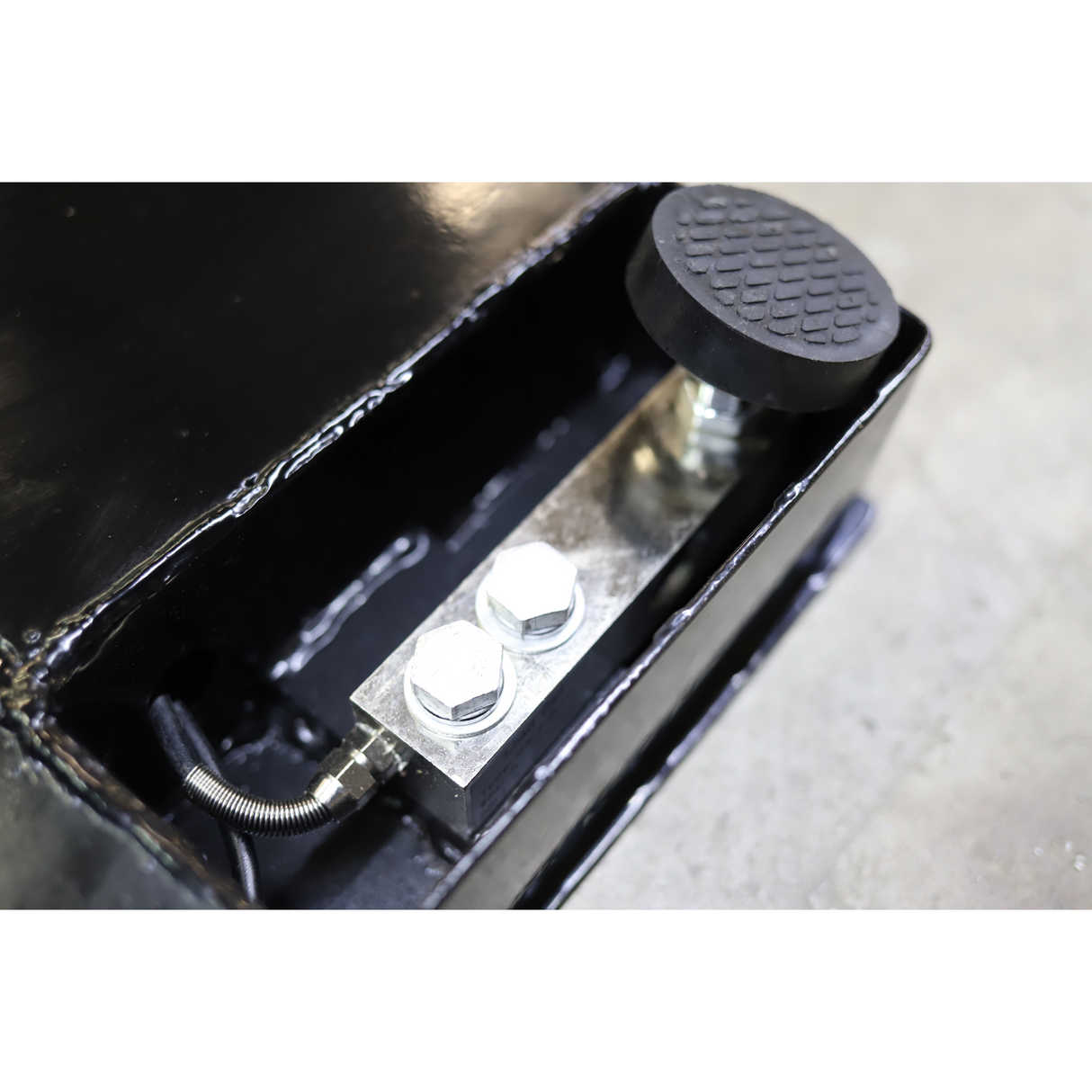 Prime Scales SL-700-4x4 (48" x 48") Selleton Industrial Floor Scale l Warehouse Pallet