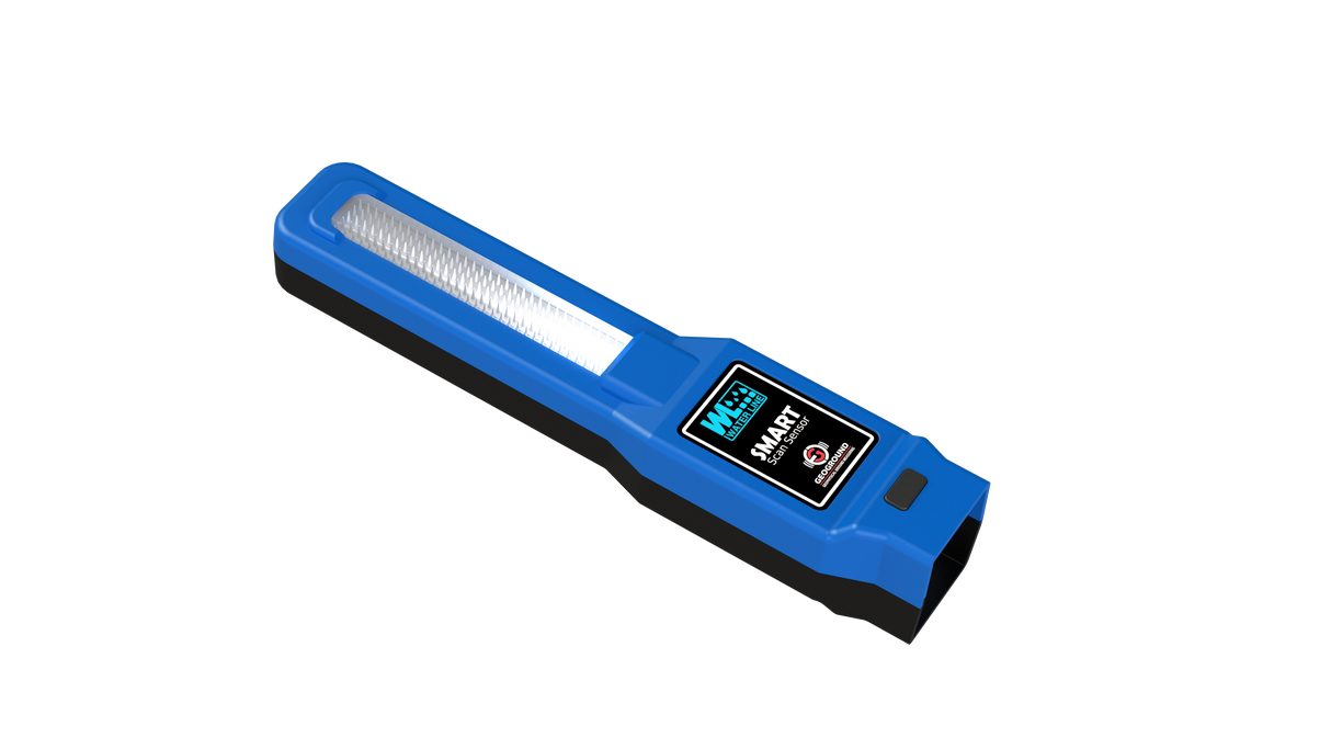 GeoGround Water Line Groundwater Detector