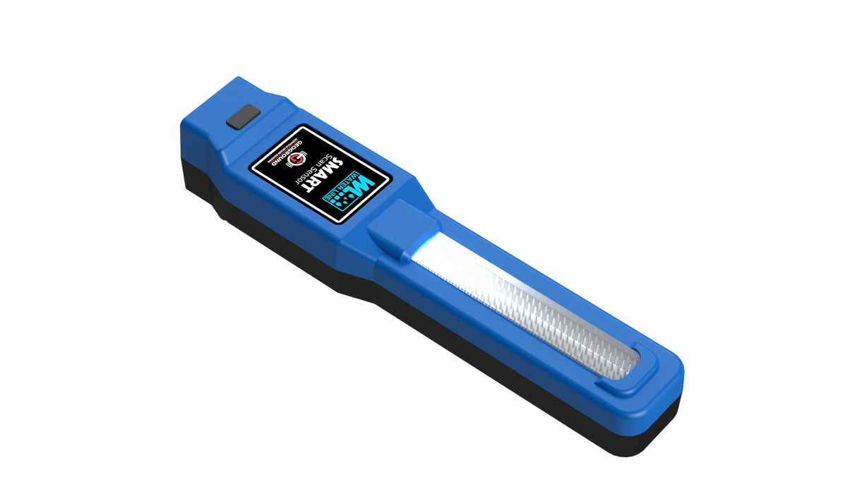 GeoGround Water Line Groundwater Detector