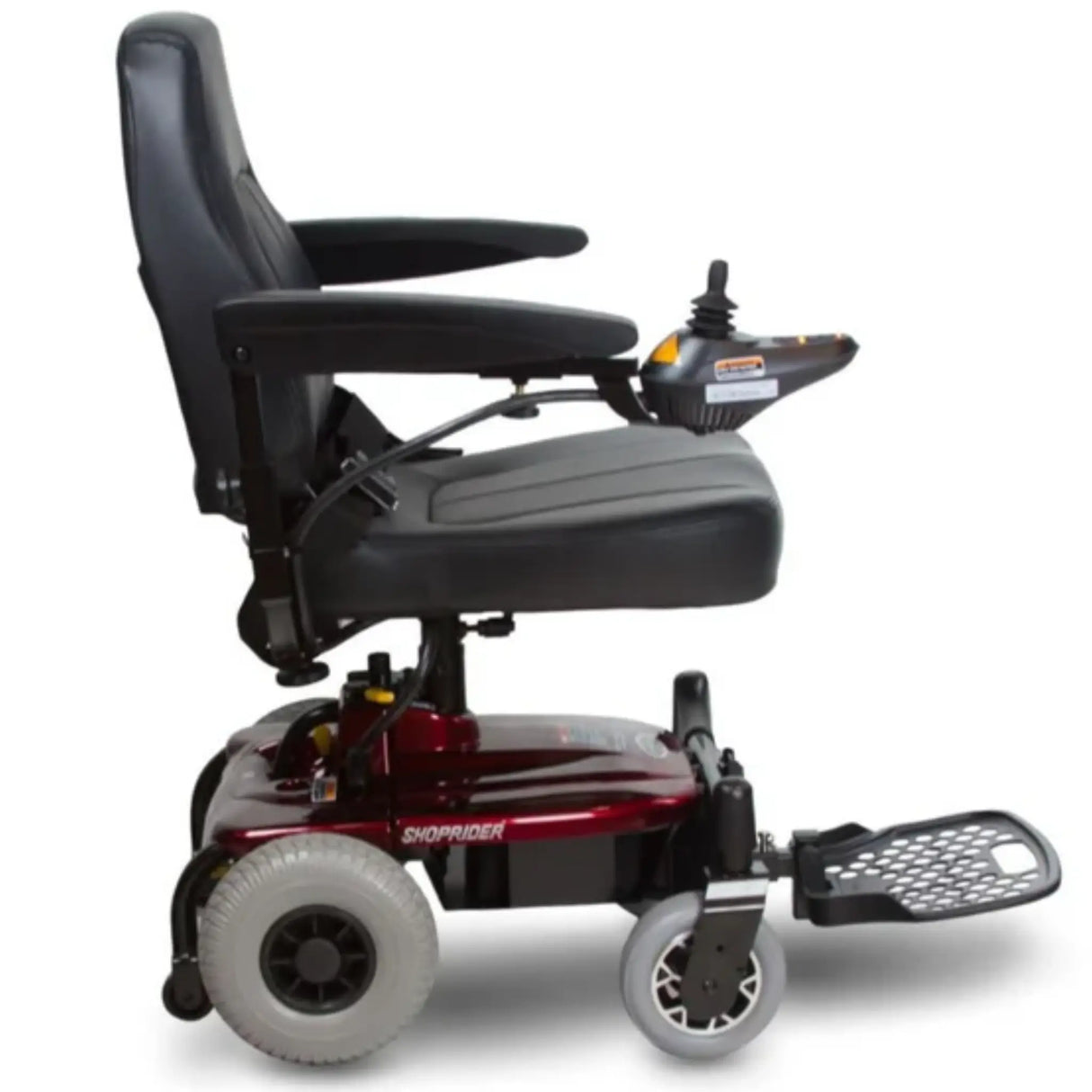 Shoprider Jimmie Lightweight Powerchair UL8WPBS
