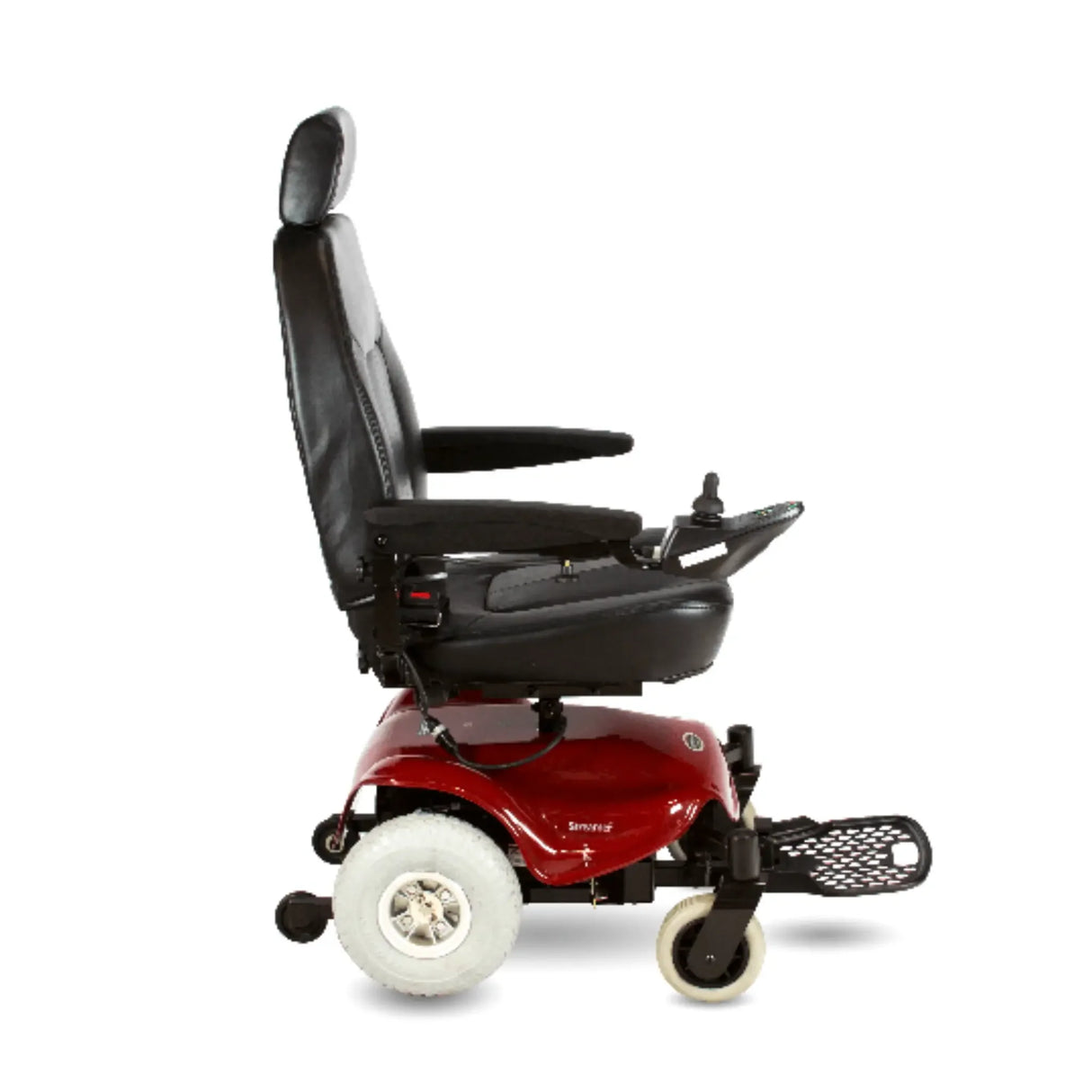 Shoprider Streamer Sport Powerchair 888WA