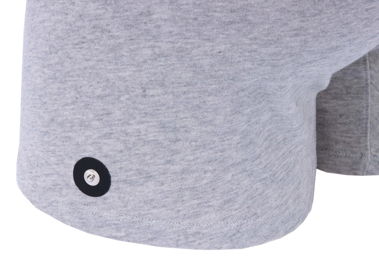 Hooga Men's EMF-Shielding Boxer Briefs