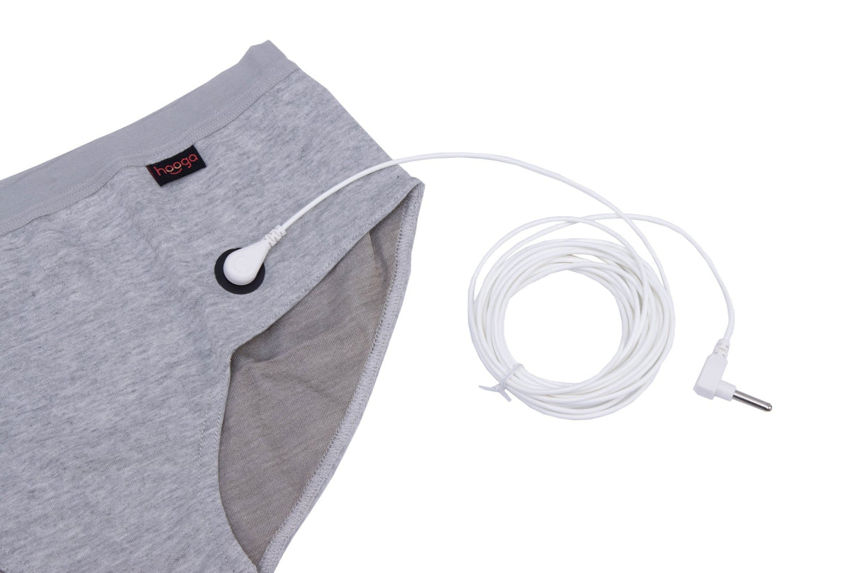 Hooga Women's EMF-Shielding Underwear