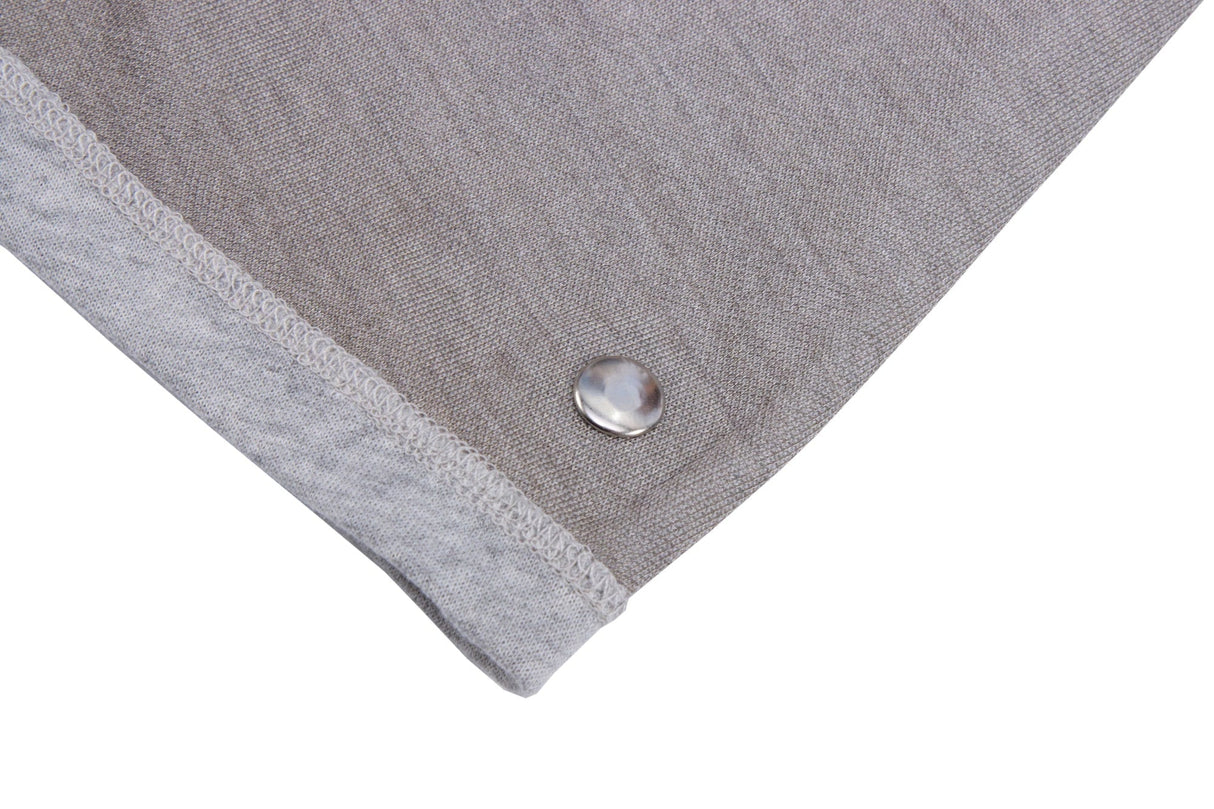 Hooga Men's EMF-Shielding Boxer Briefs