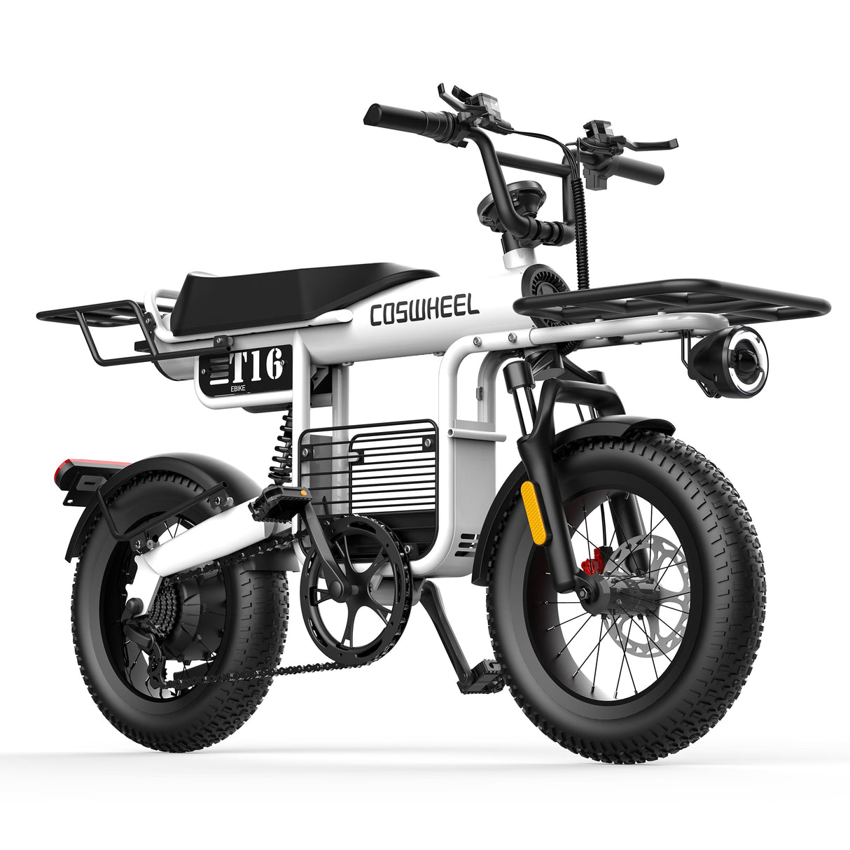 Coswheel T16 EBIKE