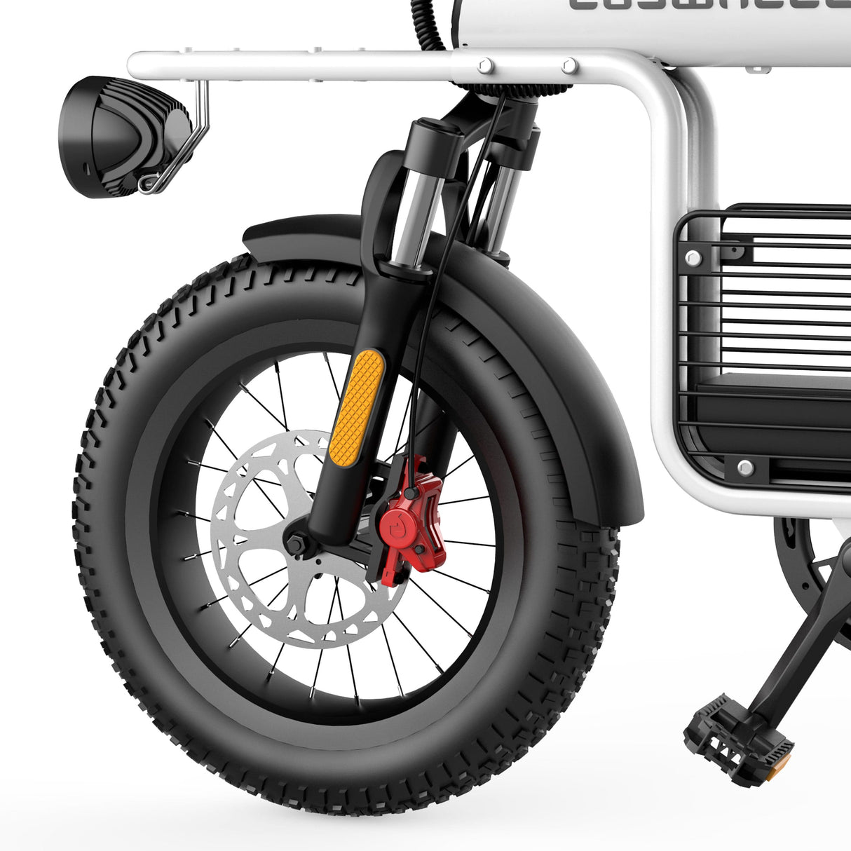Coswheel T16 EBIKE
