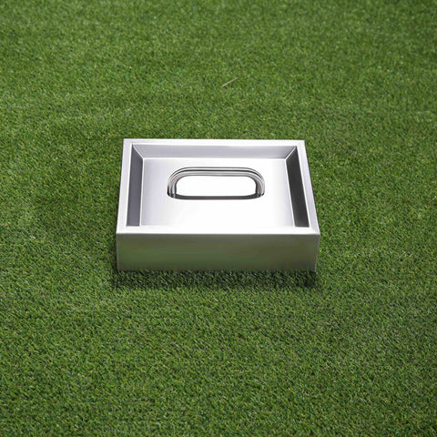 Tagwood BBQ Top Lid | BBQ59SS -