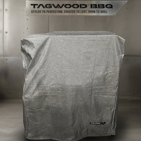 BBQ Grill Cover COVE03 for Tagwood BBQ03SS or BBQ03SI Waterproof Heat & Cold Resistant and UV Protection