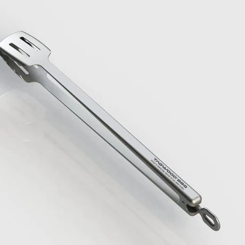 TAGWOOD BBQ Heavy Duty Locking Tongs | TONGS17 PRE-ORDER