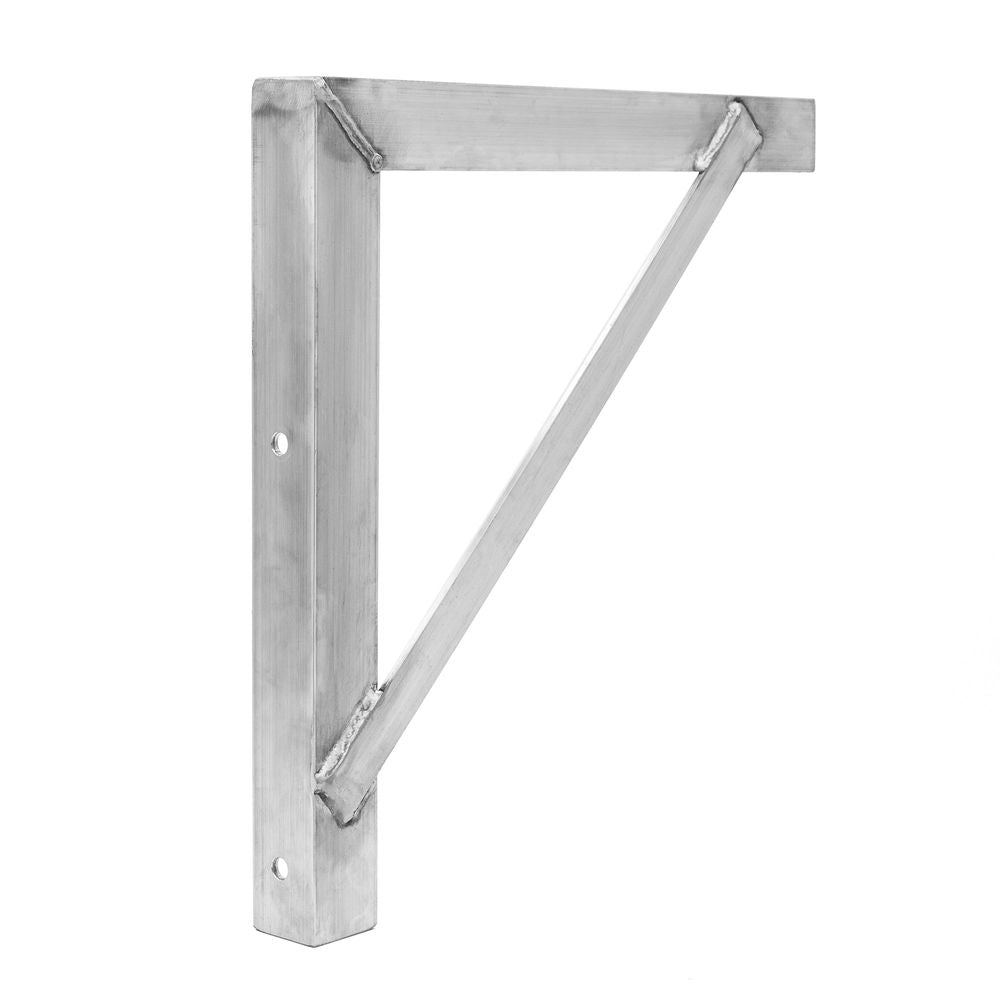 Mounting Brackets for Underbody Trailer Tool Cabinets