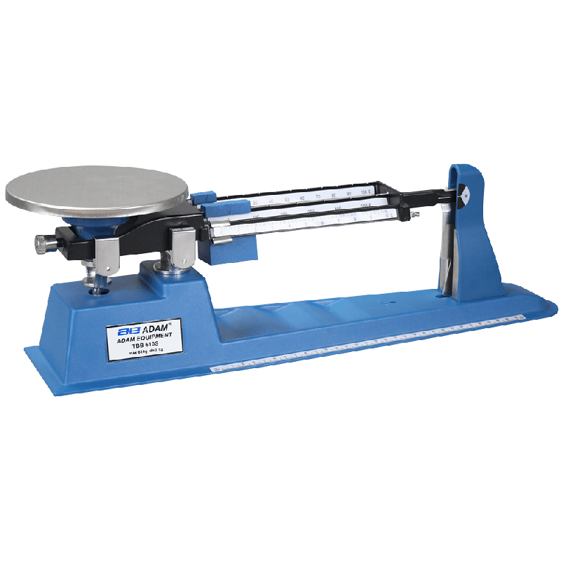 Adam Equipment TBB 2610s Triple Beam Balance - 2,610 x 0.1 g