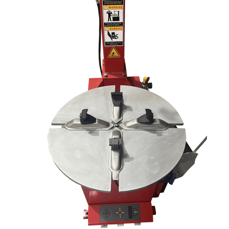 Tuxedo TC-430 Economical Tire Changer