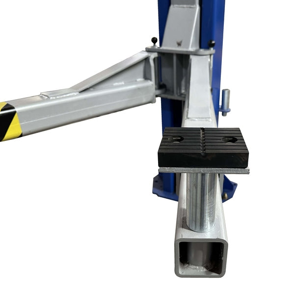 Tuxedo TP12KC-D 12,000 lb Two Post Lift -- Direct Drive TP12KC-D