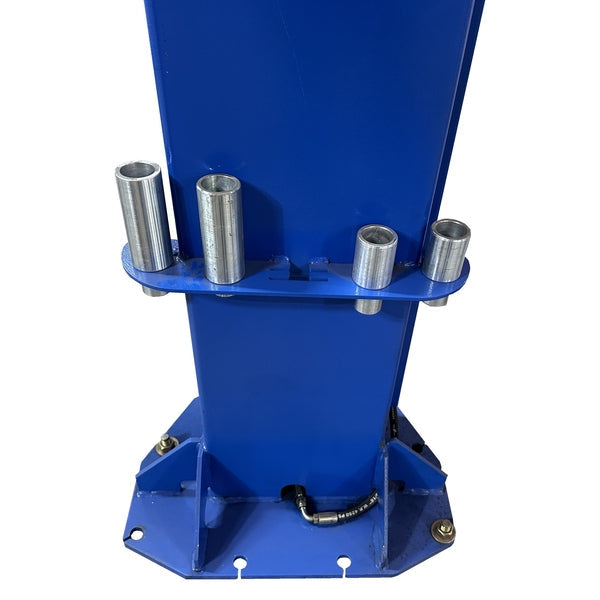 Tuxedo TP12KC-D 12,000 lb Two Post Lift -- Direct Drive TP12KC-D