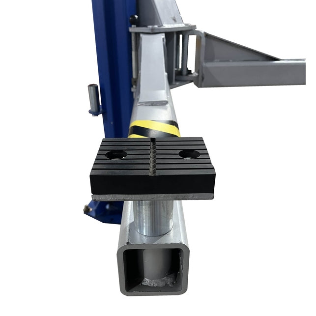 Tuxedo TP12KC-D 12,000 lb Two Post Lift -- Direct Drive TP12KC-D