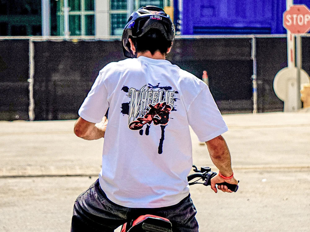 Yozma T-Shirt