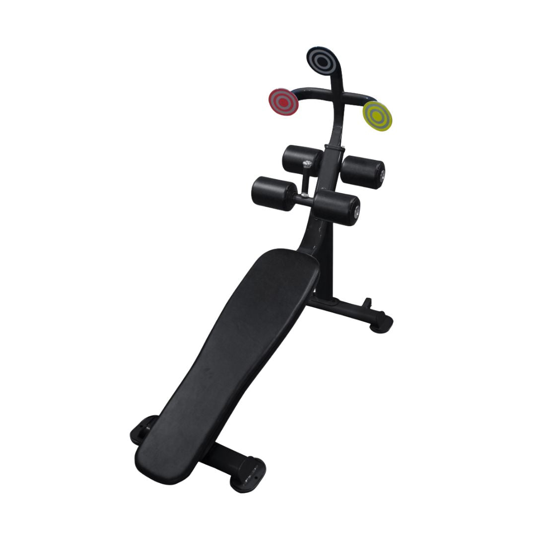 The Abs Company Target Abs™