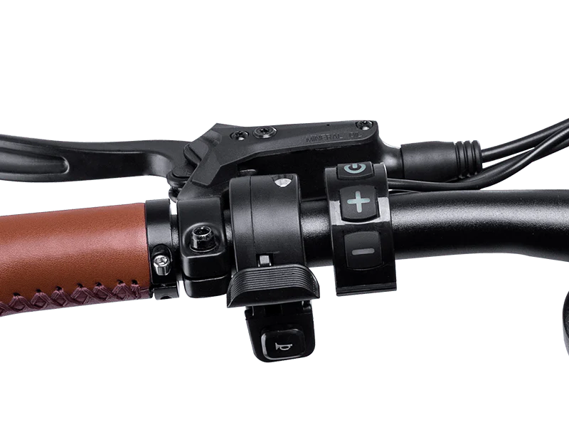 Freesky Thumb Throttle