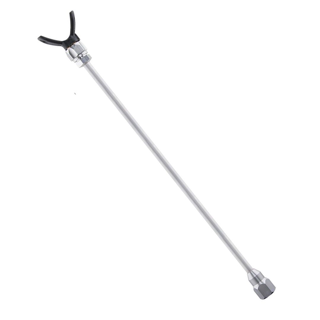 Titan 2418852 30" Airless Spray Gun Extension fits 7/8" Thread