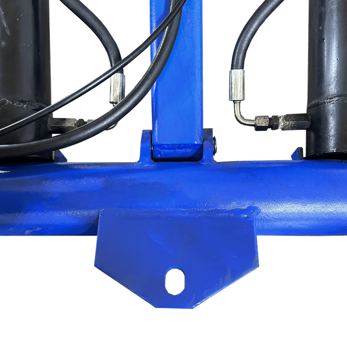 Tuxedo MR6K-48X 6,000 lb Mid-Rise Scissor Lift MR6K-48X