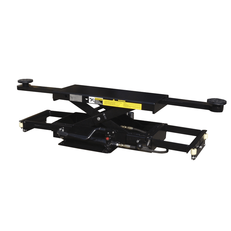 Tuxedo RJ-45 Rolling Jack 4,500 lb Capacity RJ-45