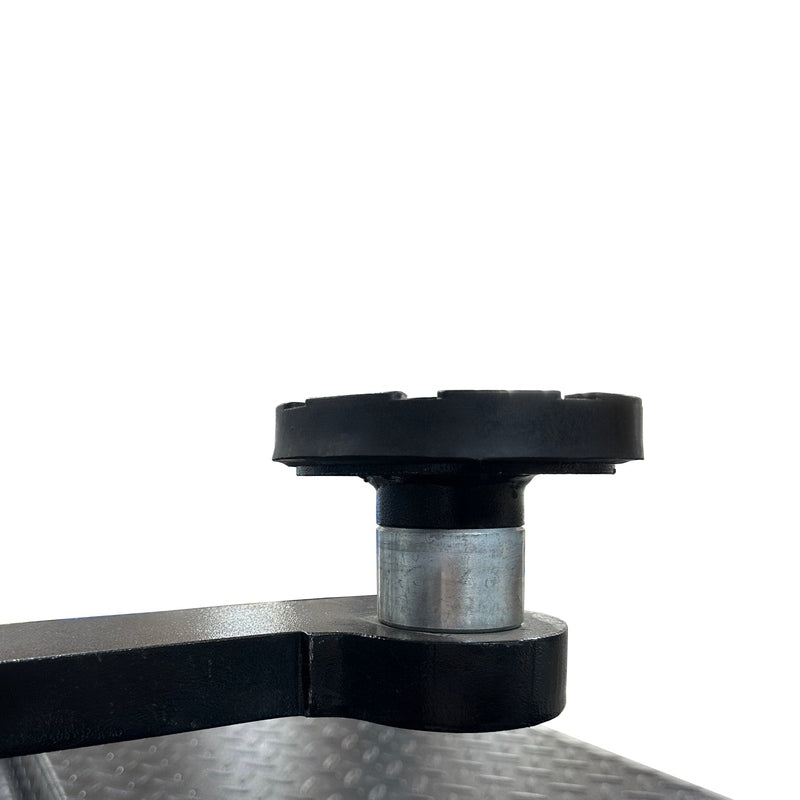 Tuxedo Sliding Jack 3,500 lb Capacity SJ-35