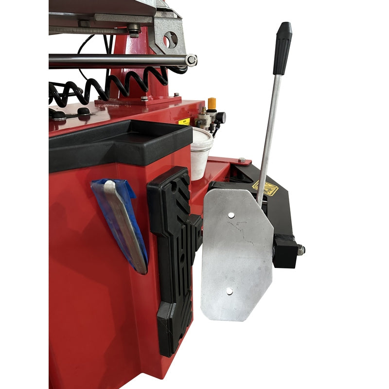 Tuxedo TC-530 Tire Changer TC-530