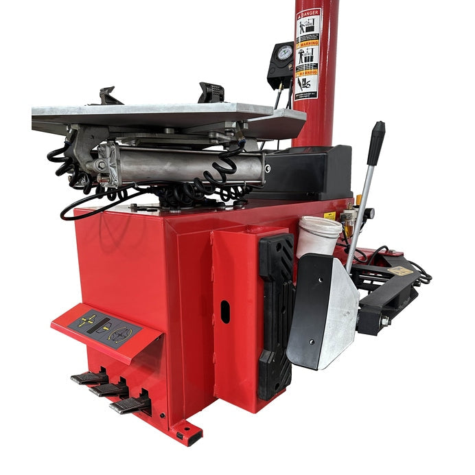 Tuxedo TC-950 Tire Changer TC-950