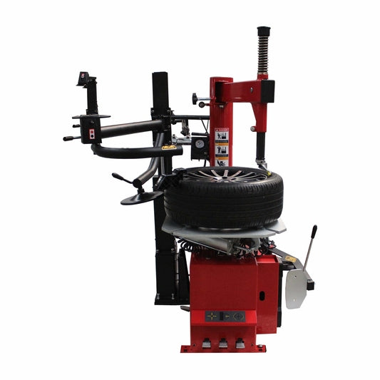 Tuxedo TC-950-WPA with Left Side Press Arm TC-950-WPA