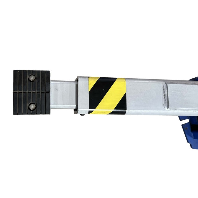 Tuxedo TP12KC-D 12,000 lb Two Post Lift -- Direct Drive TP12KC-D