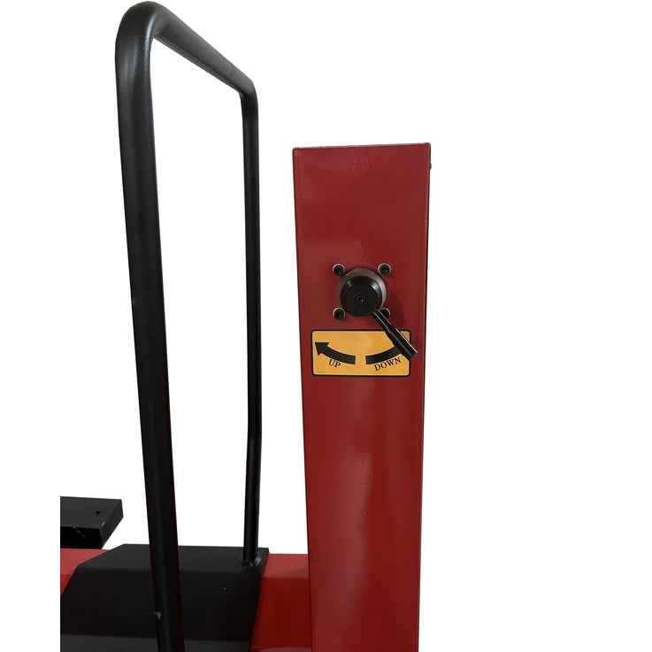 Tuxedo WB-448 Truck Wheel Balancer WB-448