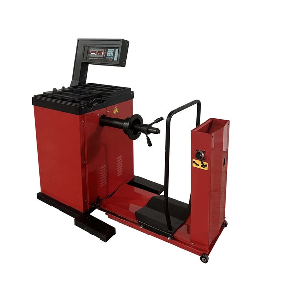 Tuxedo WB-448 Truck Wheel Balancer WB-448