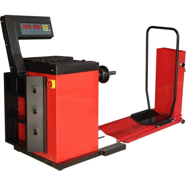 Tuxedo WB-448 Truck Wheel Balancer WB-448